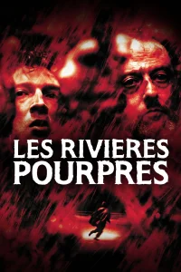 Les Rivières Pourpres