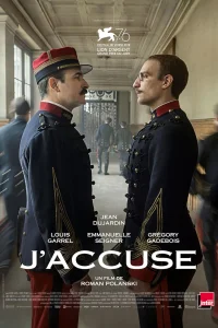 J'accuse