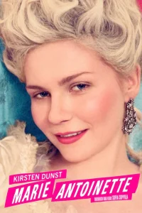 Marie-Antoinette