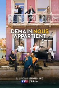 Demain nous appartient