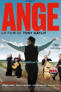 Ange
