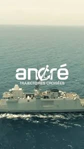 Ancré — Trajectoires Croisées