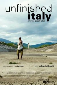 Unfinished Italy