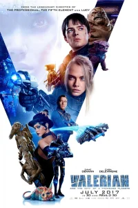 Valérian