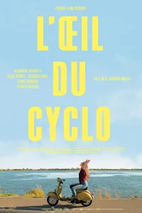 L'oeil du cyclo