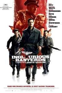 Inglourious Basterds