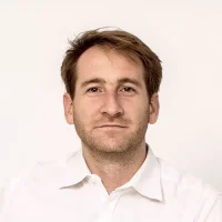 Benoît Felici
