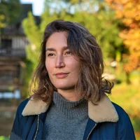 Faustine Crespy