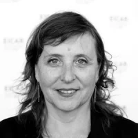 Géraldine Berger
