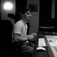 Lucas Bellomo