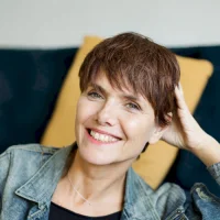 Patricia Thibault